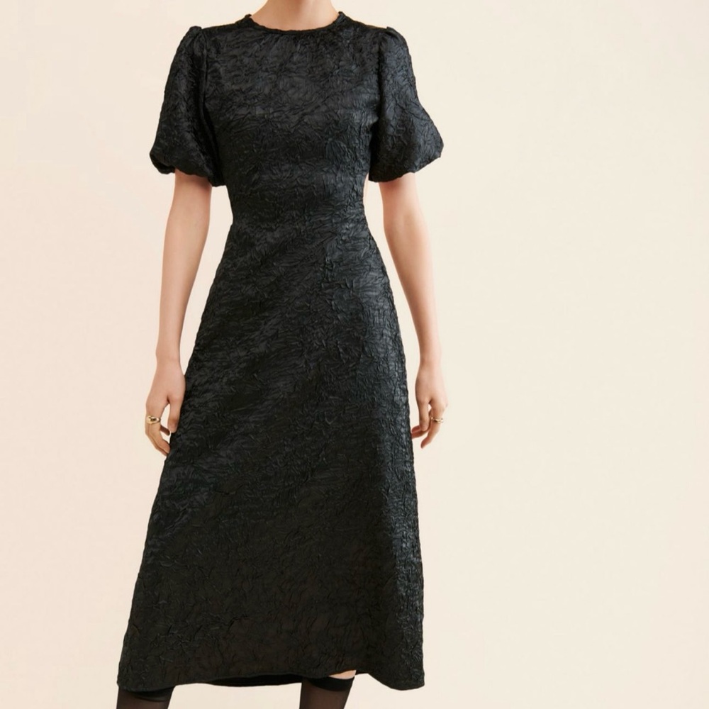 LISA SAYS GAH GWEN DRESS - Picture 3 of 4